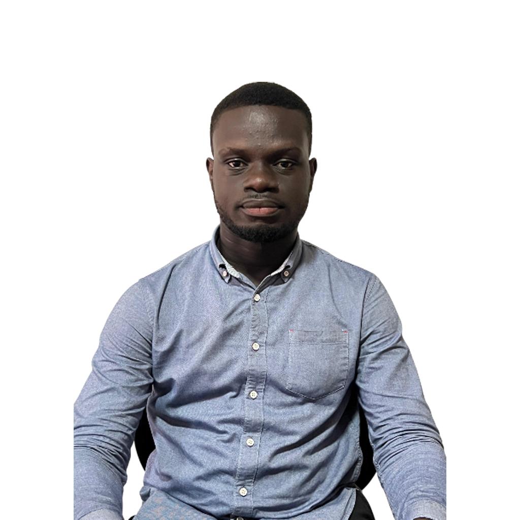 Mr Kwadwo Papa Afri