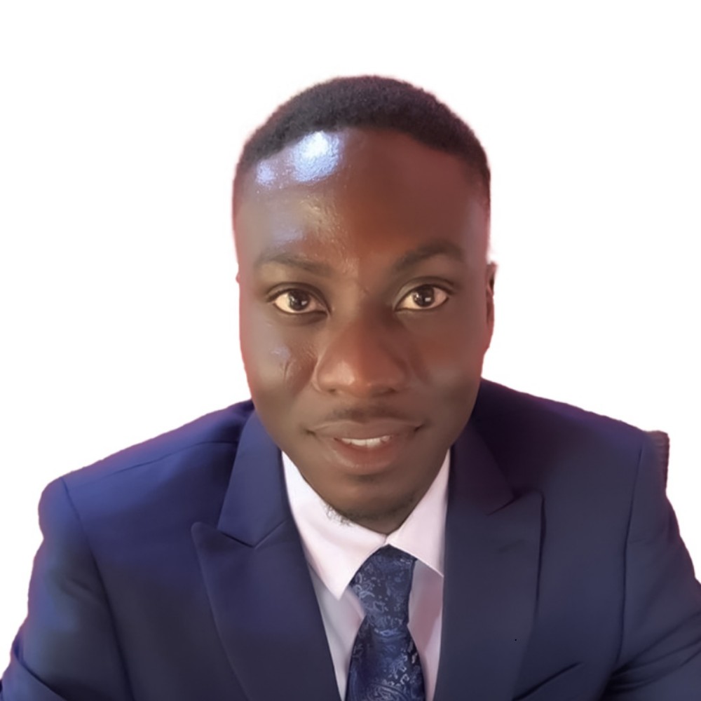 Mr. Michael Afum Wiafe