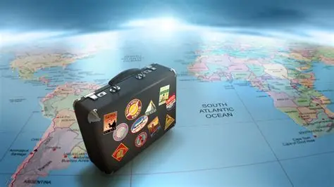 Travel packages
